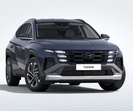 TUCSON 3ª SERIE 1.6 CRDI 48V DCT EXELLENCE - PRONTA CONSEGNA