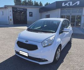 VENGA BENZINA 1.4 CVVT ACTIVE E6