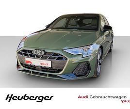 AUDI A3 S LINE 35 TFSI S TRONIC