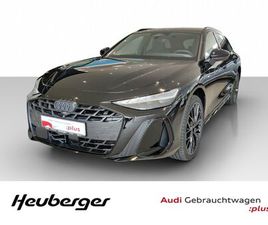 TDI QUATTRO 150 KW S TRONIC