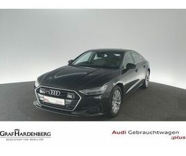 AUDI A7 SPORTBACK 50 TFSI E 50TFSI E QUATTRO S TRONIC