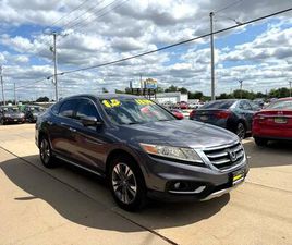 USED 2015 HONDA CROSSTOUR EX-L