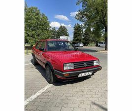 VOLKSWAGEN JETTA VOLKSWAGEN JETTA II 1.6 CL CAT