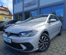 POLO 1.0 LIFE BT070 TSID7F