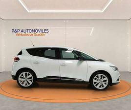 DCI LIMITED BLUE 88KW