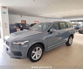 XC90 (2003-2014) B5 (D) 235CV AWD AUTO 7POSTI PELLE CAMERA FARI LED