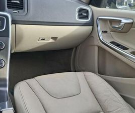 VOLVO S60 2012 OKAZIOOON