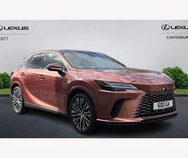 2.5 450H+ 18.1KWH PREM PLUS E-CVT 4WD EURO 6 (START/STOP) 5DR