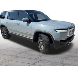 RIVIAN R1S 2024 RIVIAN R1S LAUNCH EDITION QUAD MOTOR LARGE PACK