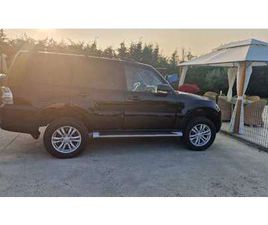 3.2 CR INSTYLE 200CV 5P AUTO