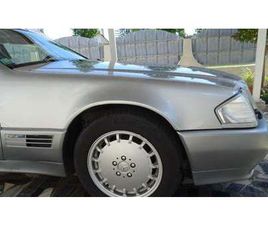 1992 MERCEDES 300 SL SL 300 24 A VENDRE