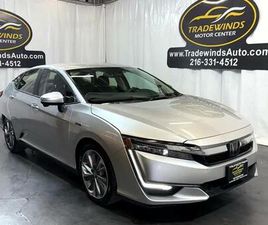 HONDA CLARITY USED 2021 HONDA CLARITY PLUG-IN HYBRID BASE