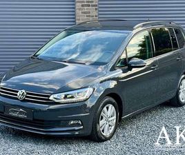 1.5 TSI DSG I 7 SI I REMORQUE I IQ LED I CAM I ACC