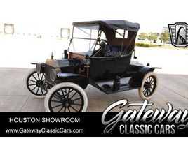 USED 1914 FORD MODEL T