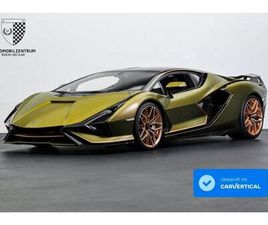 SIÁN 1 OF 63 VERDEGEA/ADPERSONAM/FULLCARBON/PPF