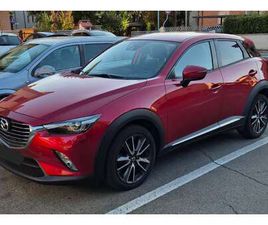 CX-3 1.5D EXCEED 2WD 105CV
