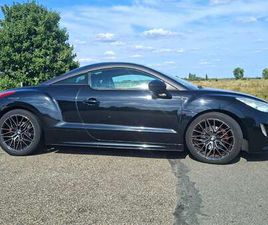 PEUGEOT RCZ RCZ 1.6 THP