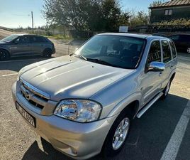 MAZDA TRIBUTE DE VANZARE BRAILA