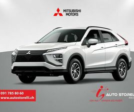 ECLIPSE CROSS 2.4 PHEV INFORM 4X4