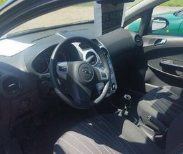 SPRZEDAM CORSA GORZYCE - SPRZEDAJEMY.PL