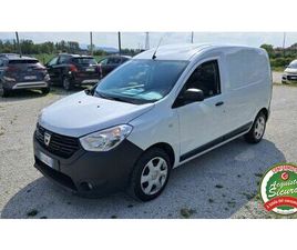 SCE 110CV GPL FURGONE