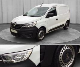 RENAULT EXPRESS RENAULT EXPRESS DCI 75 BLUE EXTRA