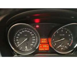 BMW Z4 SDRIVE 18I ROADSTER 1.8I