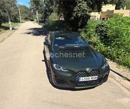 BMW SERIE 4 420I GRAN COUPE