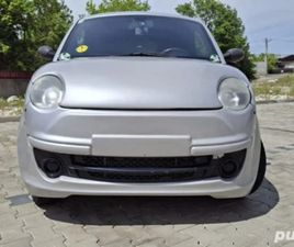 MICROCAR DUE DE VANZARE MICROCAR DUE 2014 FULL