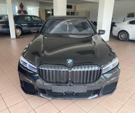 ② BMW 745 HYBRIDE FULL — BMW — 2EMEMAIN