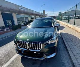 BMW X1 18D BMW X1 SDRIVE18D