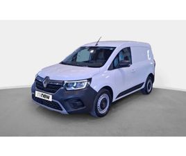 RENAULT KANGOO VAN KANGOO VAN TCE 130