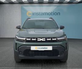 DACIA DUSTER TCE 100 LPG ESSENTIAL 74 KW