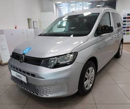 VOLKSWAGEN CADDY MAXI CADDY 5ª SERIE MAXI SPACE FOC 2.0 TDI 90 KW ANT. DSG