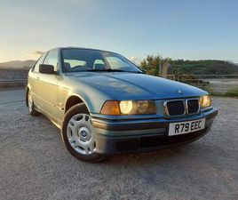 1.6 316I COMPACT 3DR