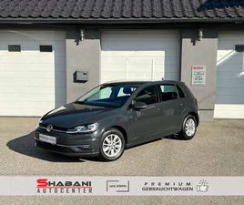 VW GOLF RABBIT 40 1,0 TSI *1.BESITZ*XENON*DIGITALT...