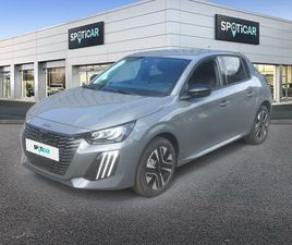 HYBRID 110 E-DCS6 ALLURE