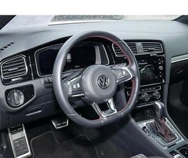 VOLKSWAGEN GOLF GTI GOLF GTI 7 BJ 2020
