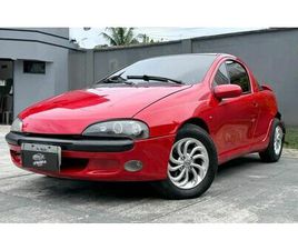 CHEVROLET TIGRA 1.6 16V 1998