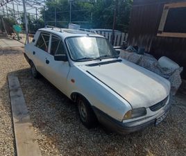 DACIA 1410 VÎND DACIA 1410 AN 2003