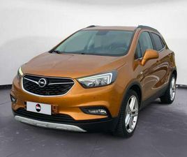 X 1.6 CDTI INNOVATION S AND S 4X4 136CV