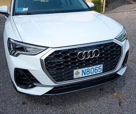AUDI Q3 SPORTBACK DIESEL 190 CV