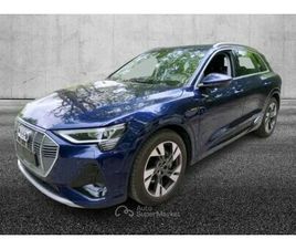 AUDI E-TRON E-TRON 50 50 QUATTRO S LINE EDITION