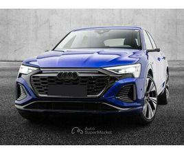 SPB 55 QUATTRO S LINE EDITION