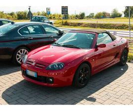 MG MGTF MG TF 1.8