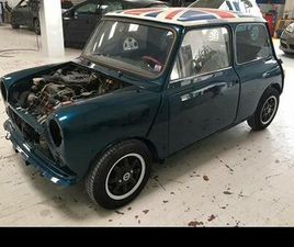 MINI ROVER 1300 CC
