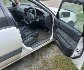 ПРОДАЖА TOYOTA SPRINTER CARIB, 1997 ГОД В НОВОСИБИРСКЕ