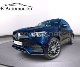 MERCEDES GLE GLE 450 MERCEDES-BENZ GLE GLE 450 4MATIC