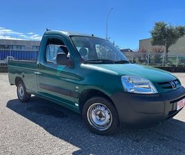 RANCH 1.6 HDI PICK UP. AUTOCARRO