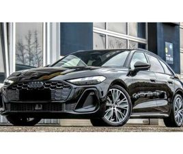 AUDI A5 40 TFSI AVANT 40 TFSI S TRONIC S LINE S-LINE